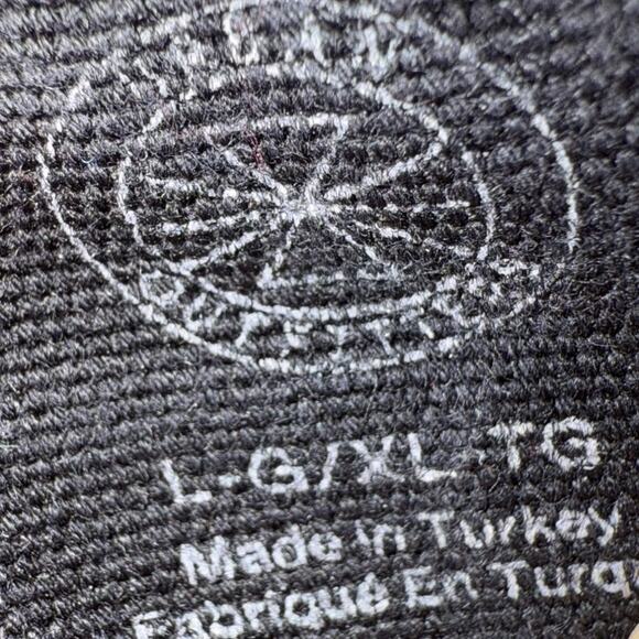 Oversized T Shirt Chamomile Big Logo Large Brown tie dye daisy Urban outfitters - Picture 4 of 4